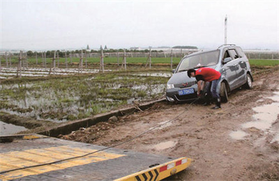 广宁抚顺道路救援